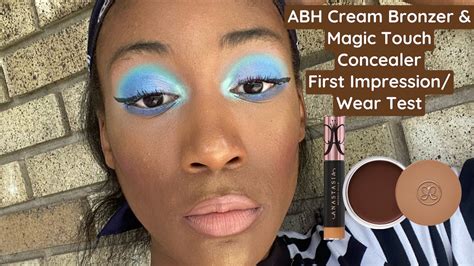 The science behind Abh magic touch hiding cream